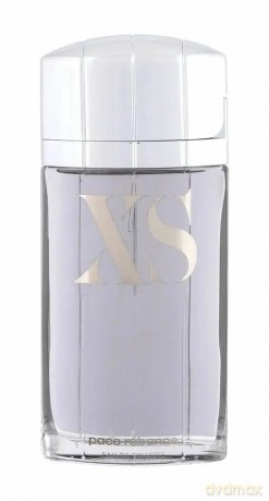 Paco Rabanne Xs (M) Edt/S 100ml [PERFUMY]