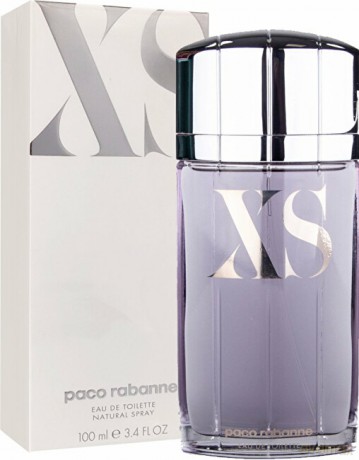Paco Rabanne Xs (M) Edt/S 100ml [PERFUMY]