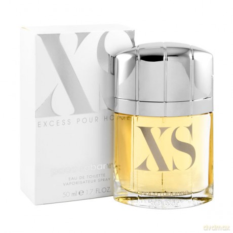 Paco Rabanne Xs (M) Edt/S 50ml [PERFUMY]