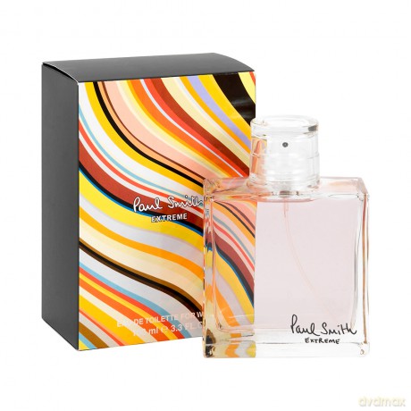Paul Smith Extreme (W) Edt/S 100ml [PERFUMY]