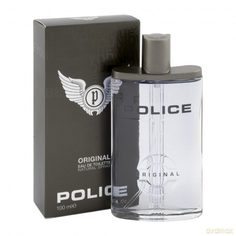 Police Original (M) Edt/S 100ml [PERFUMY]
