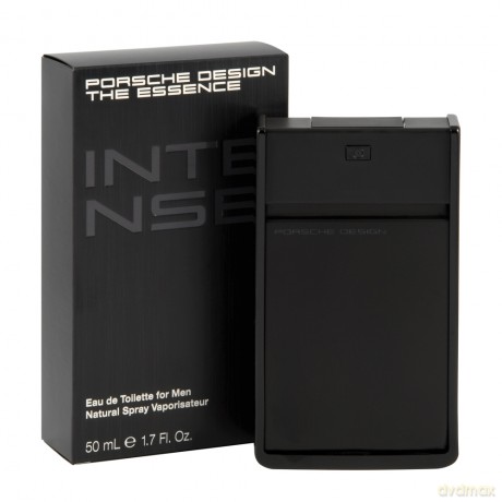 Porsche Design The Essence Intense (M) Edt/S 50ml [PERFUMY]