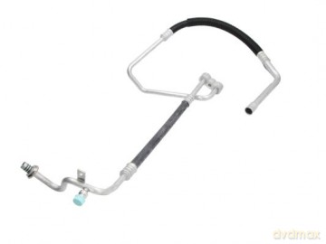 Thermotec KTT160040 Linia wysokiego ciśnienia, Klimatyzacja VW Seat