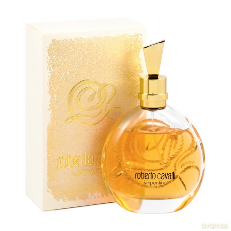 Roberto Cavalli Serpentine (W) Edp/S 100ml [PERFUMY]