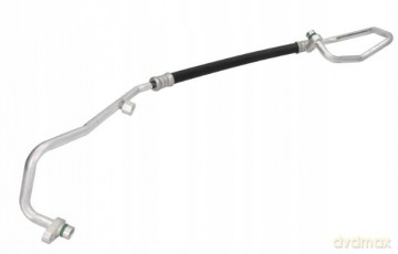 Thermotec KTT160066 Linia wysokiego ciśnienia, Klimatyzacja Opel Renault Nissan