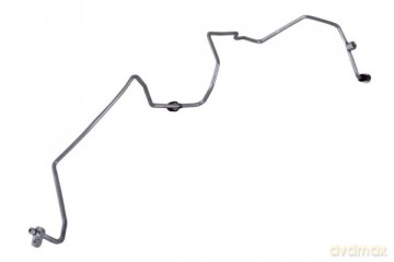 Thermotec KTT160096 Linia wysokiego ciśnienia, Klimatyzacja Renault