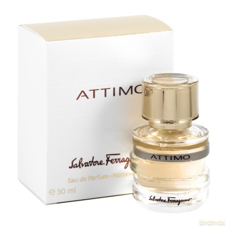 Salvatore Ferragamo Attimo (W) Edp/S 30ml [PERFUMY]