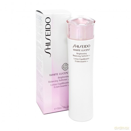 Shiseido White Lucent Brightening Balancing Softener 150ml [KOSMETYKI]