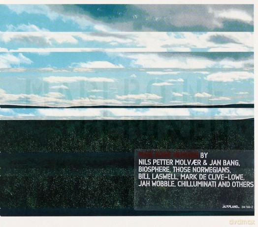 Mari Boine: Remixed (digipack) [CD]
