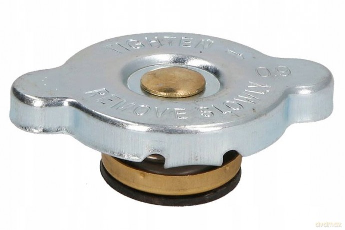 Triclo 316427 Korek, chłodnica Suzuki Toyota Nissan Honda Mazda Mitsubishi