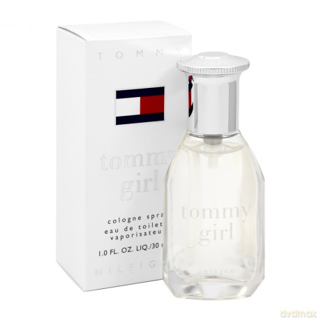 Tommy Hilfiger Girl (W) Edc/S 50ml [PERFUMY]
