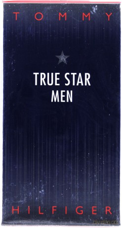 Tommy Hilfiger True Star Woda Toaletowa dla Mężczyzny 30ml Spray [PERFUMY]