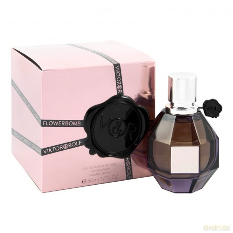 Viktor & Rolf Flowerbomb Extreme Woda Perfumowana dla Kobiety 50ml Spray [PERFUMY]