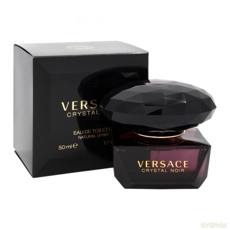 Versace Crystal Noir (W) Edt/S 50ml [PERFUMY]