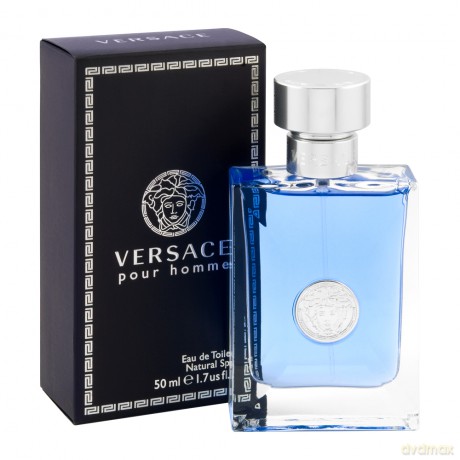 Versace Medusa (M) Edt/S 50ml [PERFUMY]