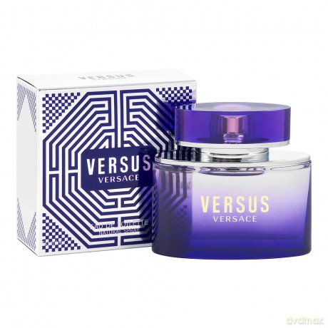 Versace Versus Woda Toaletowa dla Kobiety 50ml Spray [PERFUMY]