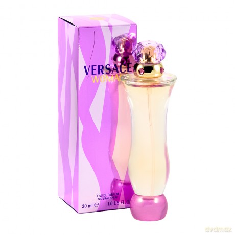 Versace Woman (W) Woda Perfumowana Spray 30ml [PERFUMY]