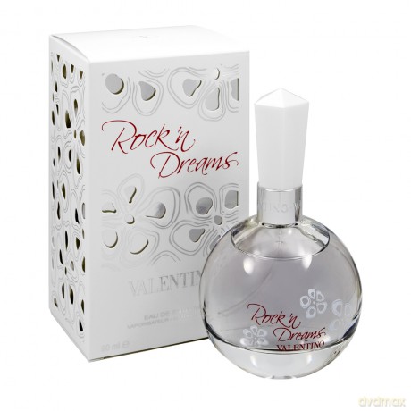 Pret A Porter Very Valentino Rock N Dreams Woda Perfumowana dla Kobiety 90ml Spray [PERFUMY]