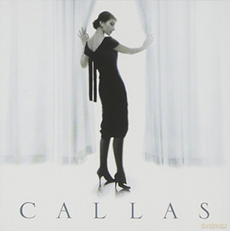 Maria Callas: Callas [CD]