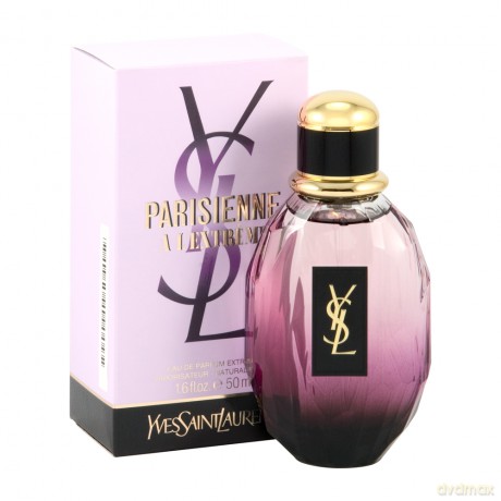Yves Saint Laurent Parisienne Lextreme (W) Edp/S 50ml [PERFUMY]