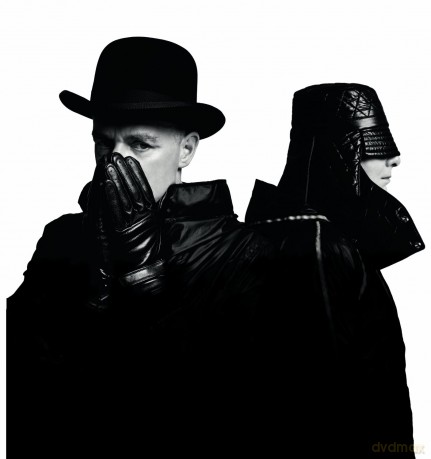 Pet Shop Boys: Electric [Winyl]