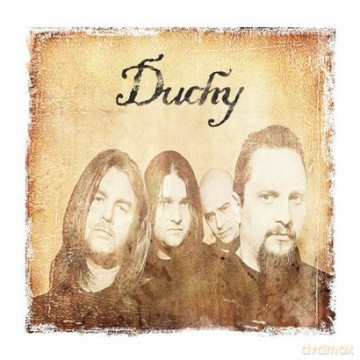 Duchy: Duchy [CD]