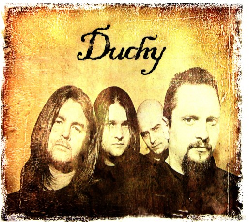 Duchy: Duchy [CD]