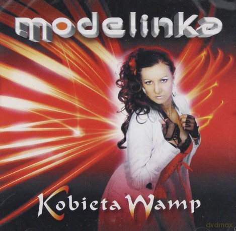 Modelinka: Kobieta wamp [CD]