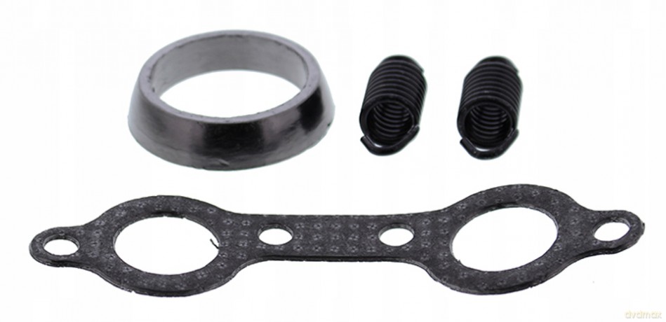 Uszczelka kolektora wydechowego Winderosa Polaris Sportsman 600 03-06 700 02-06 Ranger 700 800 RZR 800 08-14
