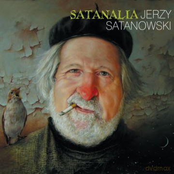 Satanalia Jerzy Satanowski (digipack) [2CD]