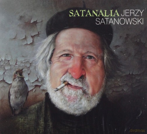 Satanalia Jerzy Satanowski (digipack) [2CD]