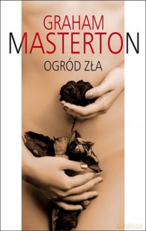 Ogrod zla - graham masterton [KSIĄŻKA]