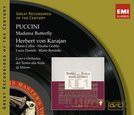 Maria Callas: Groc-Madame Butterfly [2CD]