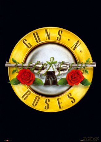 Guns 'n' Roses [PLAKAT]