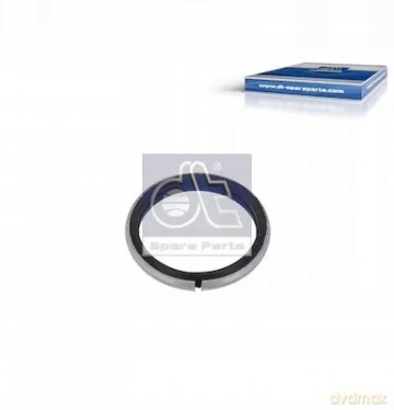 Uszczelka, obudowa filtra oleju DT Spare Parts 2.11431 Volvo