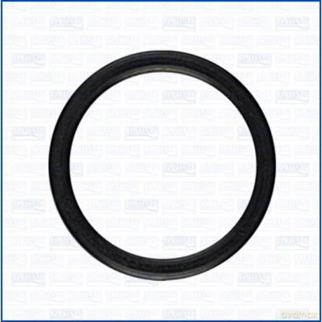 Uszczelka, rura wylotowa Ajusa 01342500 Mercedes Opel