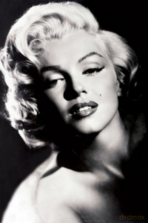 Marilyn Monroe (Glamour) [PLAKAT]