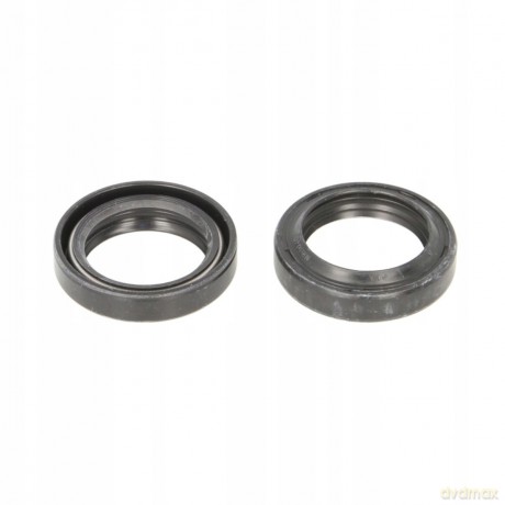Uszczelniacze olejowe przedniego zawieszenia ATHENA P40FORK455005 27x37x7,5/9,5 2szt.