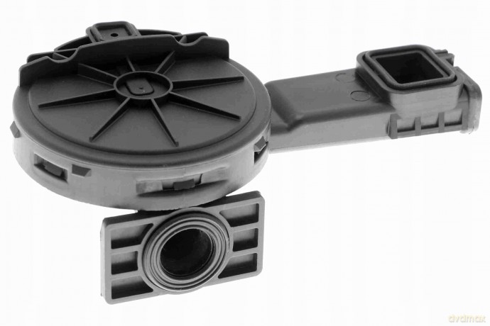Vaico V40-2020 Zawór, odpowietrzanie skrzyni korbowej Opel Fiat Chevrolet Alfa Romeo