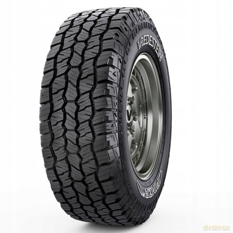 Vredestein Pinza AT 245/65R17 111 T przyczepność na śniegu (3PMSF), wzmocnienie (XL)