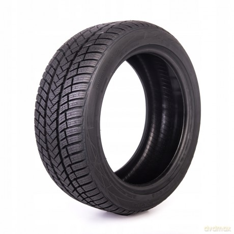 Vredestein Wintrac Pro 255/45R19 104 W przyczepność na śniegu (3PMSF), rant ochronny, wzmocnienie (XL)
