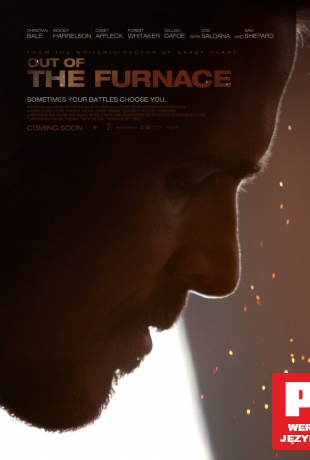 Out of the Furnace [Blu-Ray]