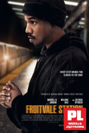Fruitvale Station [DVD]