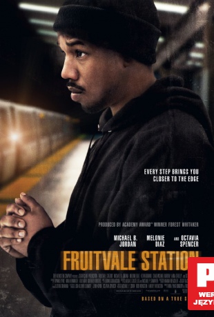 Fruitvale Station [Blu-Ray]