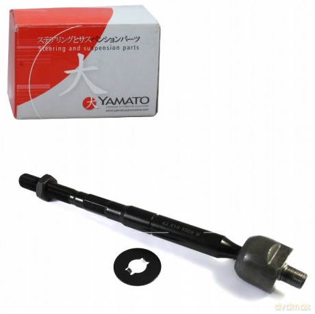 Yamato I32036YMT Połączenie osiowe, drążek kierowniczy poprzeczny Toyota
