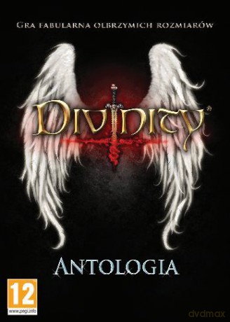 Divinity Antologia [GRA PC]