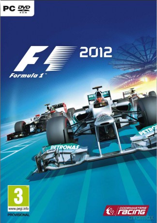F1 2012 [GRA PC]