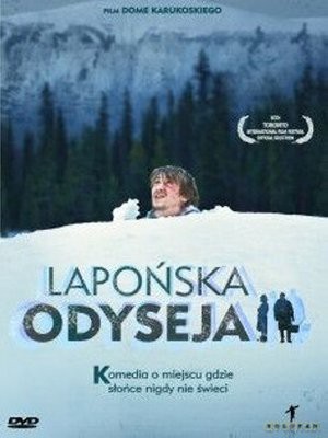Lapońska odyseja [DVD]
