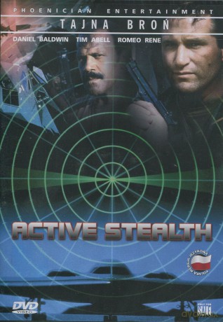 Tajna broń (1999) [DVD]