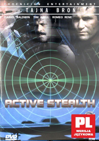 Tajna broń (1999) [DVD]